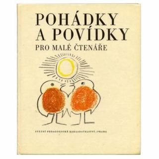 Pohadky a povidky1971ǯOta Janecek ͥ