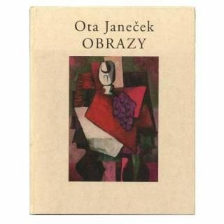 Ota Janecek obrazy2003ǯ Ota Janecek ͥ