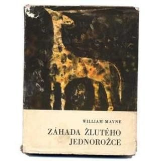 Zahada zluteho jednorozce 1961ǯOta Janecek ͥ