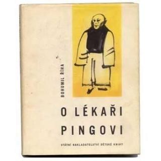 O lekari pingovi1966ǯOta Janecek ͥ
