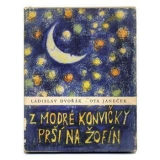 Z modre konvicky prsi na zofint1962ǯOta Janecek ͥ