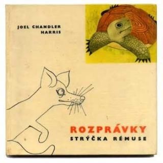 Rozpravky strycka remuse1959ǯOta Janecek ͥ