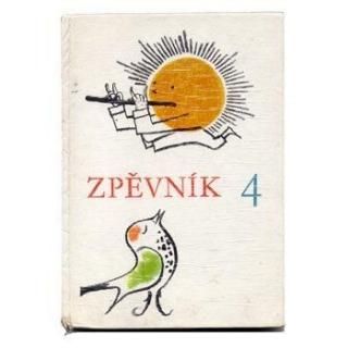 Zpevnik 41974ǯOta Janecek ͥ
