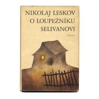 O loupezniku selivanovi1973ǯOta Janecek ͥ