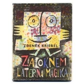 Za oknem laterna magika1963ǯOta Janecek ͥ
