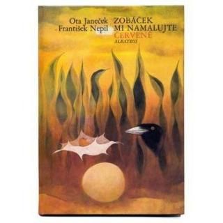 Zobacek mi namalujte cervene1983ǯͥԥ륵ܡOta Janecek ͥ