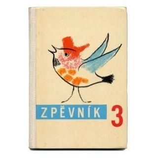 Zpevnik31964ǯOta Janecek ͥ