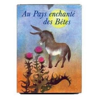 Au pays enchante des betes1976ǯOta Janecek ͥ