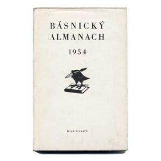 Basnicky almanach1955ǯOta Janecek ͥ
