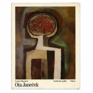 Umelecke profily Ota Janecek1989ǯ轸Ota Janecek ͥ