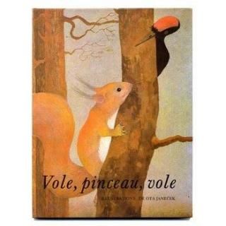 Vole, pinceau, vole1980ǯOta Janecek ͥ