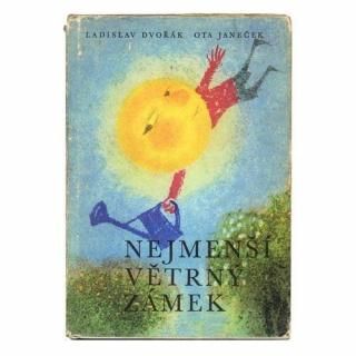 Nejmensi vetrny zamek1967ǯOta Janecek ͥ
