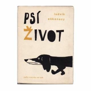 Psi zivot1959ǯ Ota Janecek ͥ