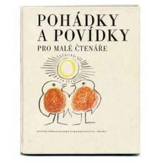 Pohadky a povidky1975ǯOta Janecek ͥ