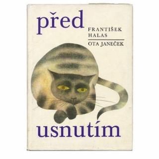 Pred usnutim1981ǯ Ota Janecek ͥ