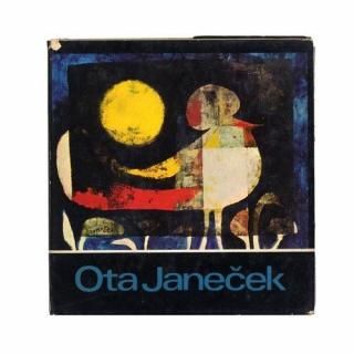 Ota Janecek 1973ǯOta Janecekͥ