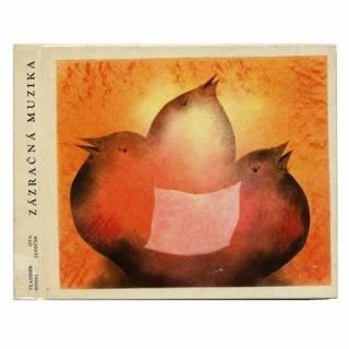 Zazracna muzika1981ǯ Ota Janecek ͥ