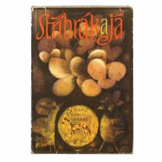 Stribrak a ja1966ǯ Ota Janecek ͥ