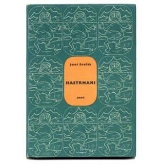 Hastrmani1958ǯ Otakar Mrkvicka / 롦륯