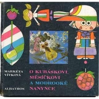 O kubaskovi mesickovi a modrooke nanynce1980ǯ Radek Pilar ǥԥ饷