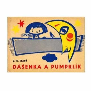 Dasenka a Pumprlik1967ǯ Radek Pilar ǥԥ饷
