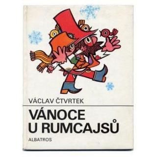 Vanoce u Rumcajsu1971ǯ Radek Pilar ǥԥ饷