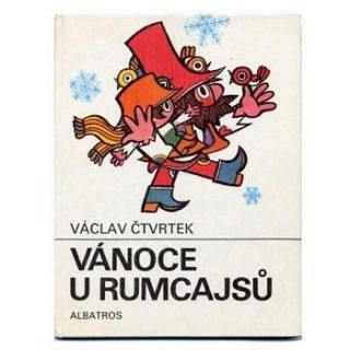 Vanoce u Rumcajsu1971ǯ ԥ饷  Radek Pilar ǥԥ饷