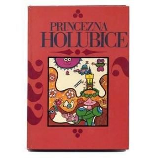 Princezna holubice1986ǯ Radek Pilar ǥԥ饷