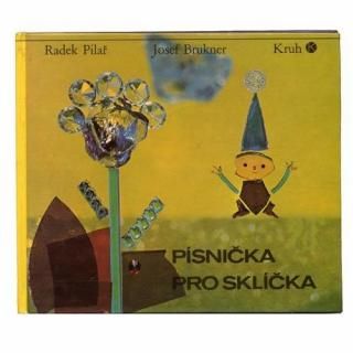 Pisnicka pro Sklicka1971ǯ Radek Pilar ǥԥ饷