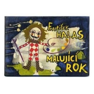 Malujici rok1960ǯ Richard Fremund / ϥȡե