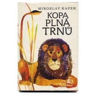 Kopa plna trnu1984ǯ Radmir Kolar ɥߡ롦顼