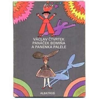 Panacek bomina a panenka palele1976ǯ Stanislav Duda / ˥աɥ