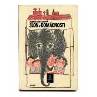 Slon v domacnosti1965ǯ Stanislav Duda / ˥աɥ