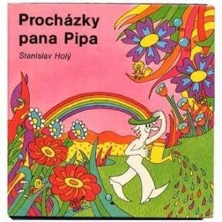 Prochazky pana Pipa1978ǯStanislav Holy ˥աۥ꡼