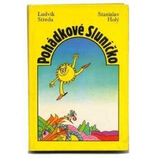 Pohadkove slunicko1988ǯStanislav Holy ˥աۥ꡼