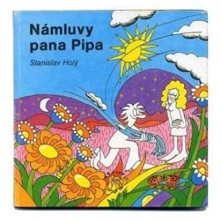 Namluvy pana Pipa1982ǯStanislav Holy ˥աۥ꡼