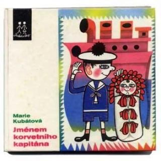 Jmenem korvetniho kapitana1972ǯ Sylvie Vodakova / 