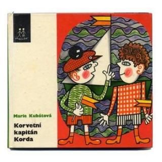 Korvetni kapitan Korda1967ǯ Sylvie Vodakova / 