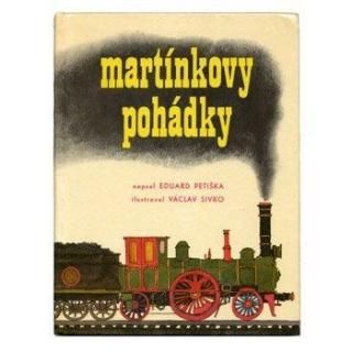 Martinkovy pohadky1971ǯ Vaclav Sivko ĥա