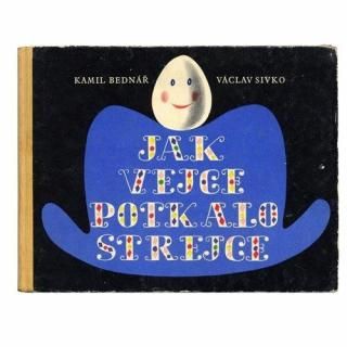 Jak vejce potkalo strejce1964ǯ Vaclav Sivko ĥա