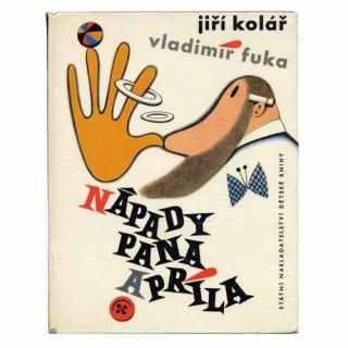 Napady pana Aprila1961ǯVladimir Fuka饸ߡ롦ե