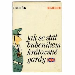 Jak se stat bubenikem kralovske gardy1965ǯVladimir Fuka饸ߡ롦ե