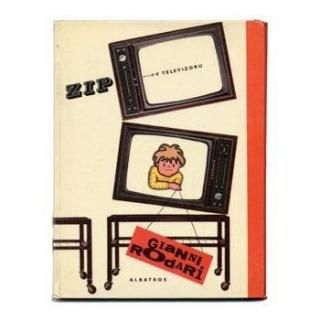 Zip v Televizoru1971ǯVladimir Fuka饸ߡ롦ե