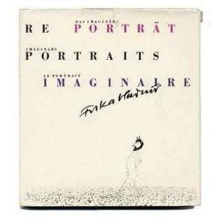 Das imaginar potrat1965ǯVladimir Fuka饸ߡ롦ե