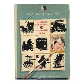 Zatim co ty spis1958ǯVladimir Fuka饸ߡ롦ե