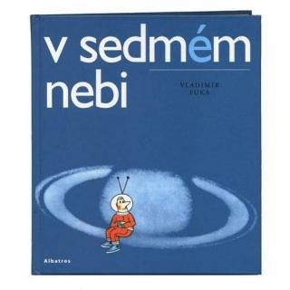 V sedmem nebi()2013ǯ Vladimir Fuka 饸ߡ롦ե