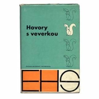 Hovory s veverkou1963ǯ Vladimir Fuka 饸ߡ롦ե
