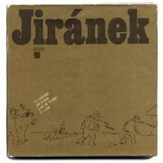 Jiranek jak je tomu u lidi1993ǯ Vladimir Jiranek 饸ߡ롦顼ͥ
