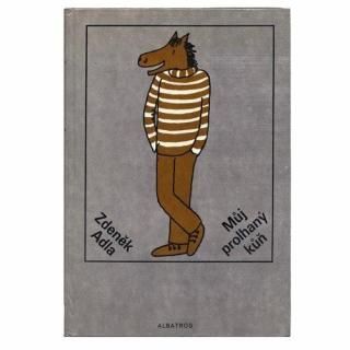 Muj prolhany kun1985ǯ Vladimir Jiranek 饸ߡ롦顼ͥ