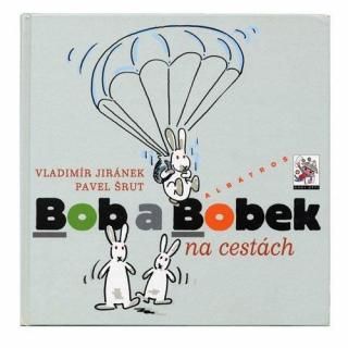 Bob a Bobek na cestach2005ǯ Vladimir Jiranek 饸ߡ롦顼ͥ